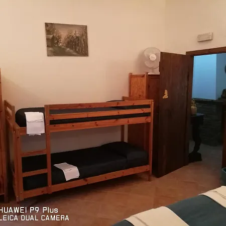 Agriturismo Le Forre del Treja Villa Civita Castellana Esterno foto