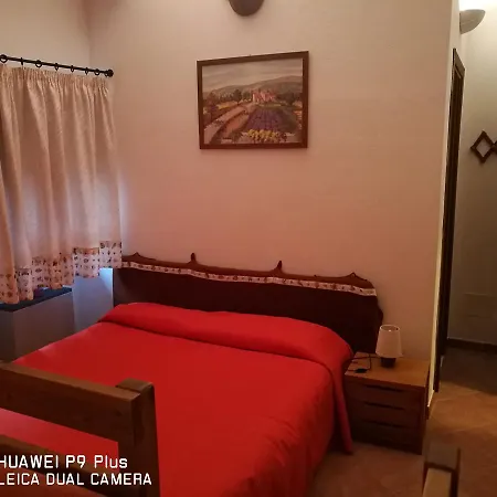 Agriturismo Le Forre del Treja Villa Civita Castellana Esterno foto